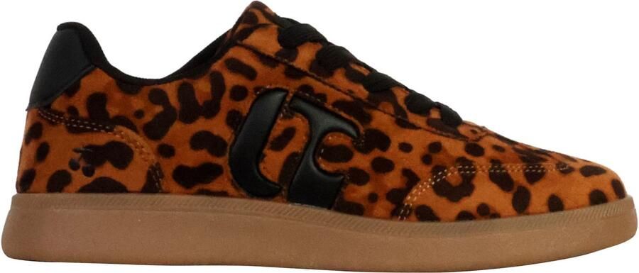 Le temps des cerises Lilou lage veterschoenen