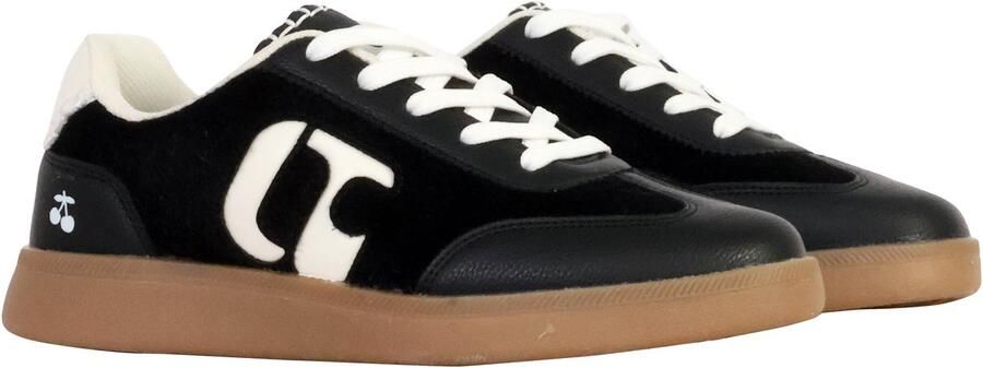 Le temps des cerises Lilou lage veterschoenen