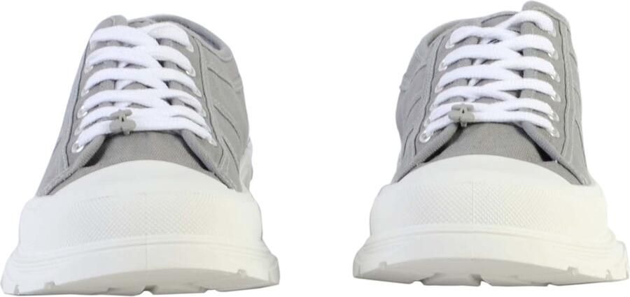 Le temps des cerises Lina-tennisschoenen met veters