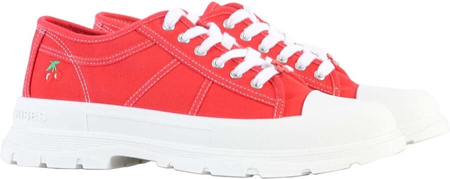 Le Temps des Cerises Lage Sneakers LINA