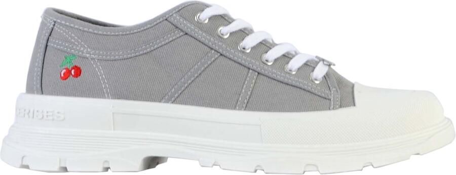 Le Temps des Cerises Lage Sneakers 199780 - Foto 2
