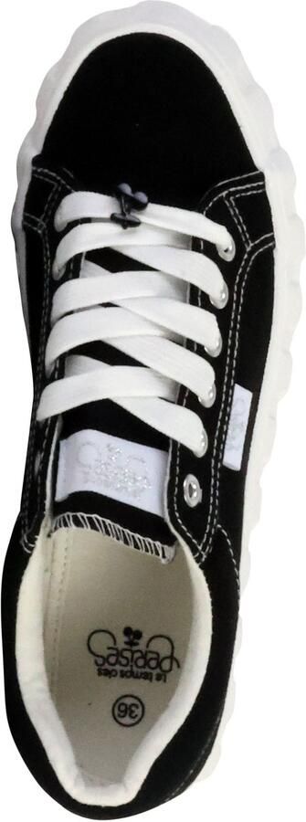 Le temps des cerises Malibu veterschoenen