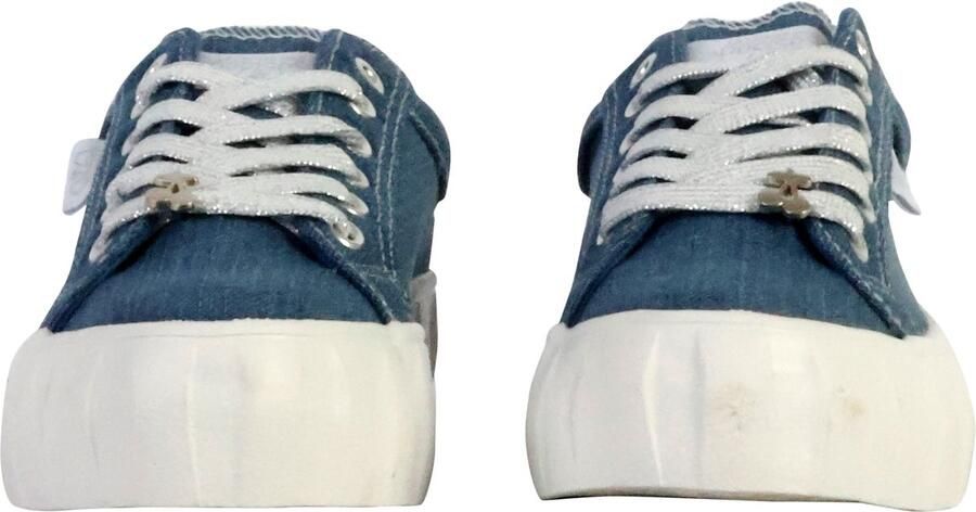 Le Temps des Cerises Lage Sneakers MALIBU - Foto 2