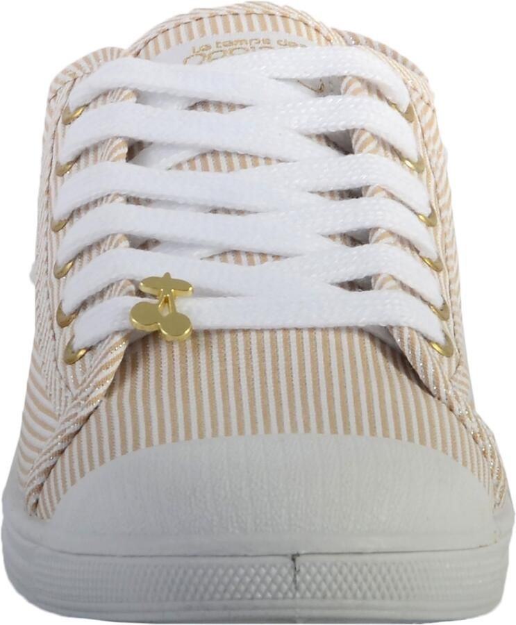 Le Temps des Cerises Lage Sneakers BASIC 02