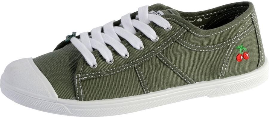 Le temps des cerises Manden Basi