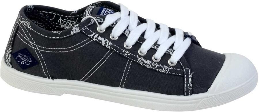 Le Temps des Cerises Lage Sneakers BASIC 02