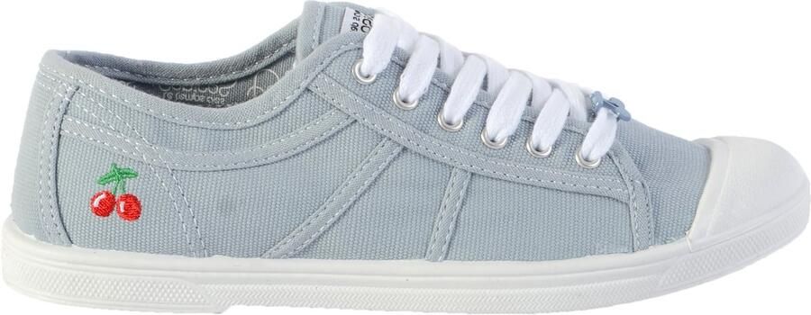 Le temps des cerises Manden Basi