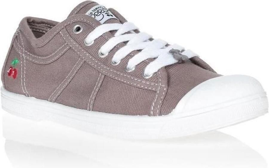 Le Temps des Cerises Lage Sneakers BASIC 02