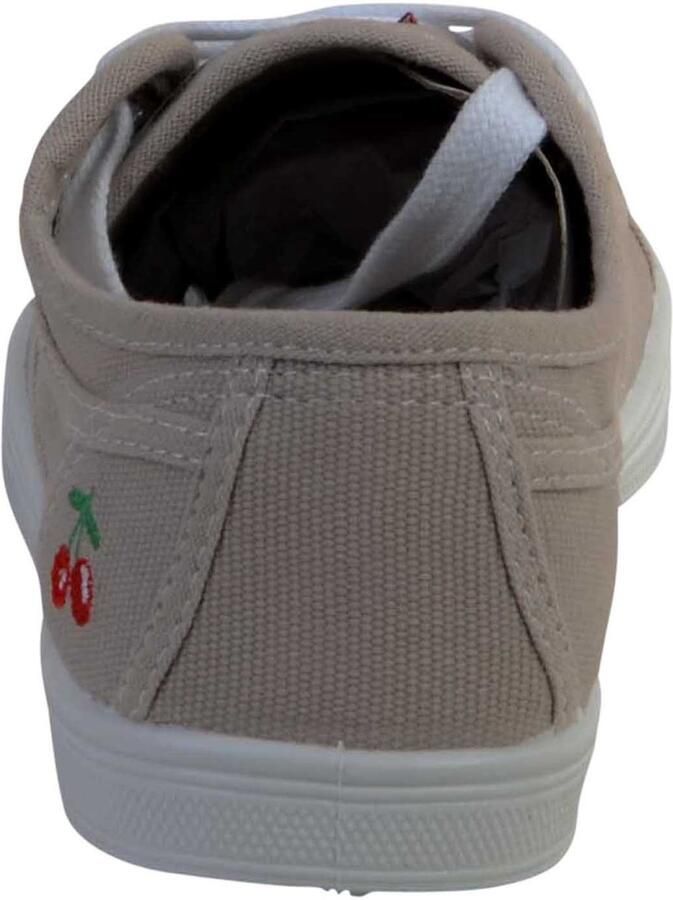 Le Temps des Cerises Lage Sneakers BASIC LACE - Foto 2