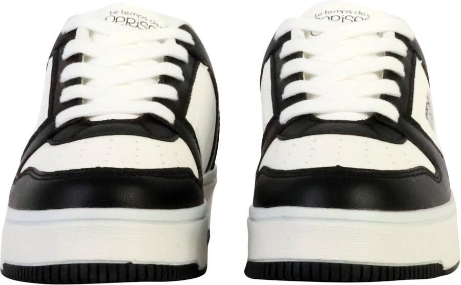 Le temps des cerises Marly-sneakers met veters