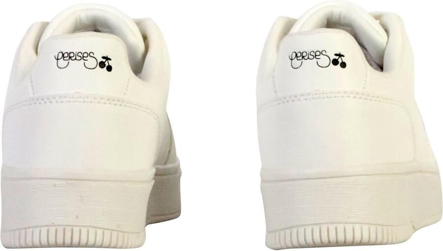 Le temps des cerises Marly-sneakers met veters