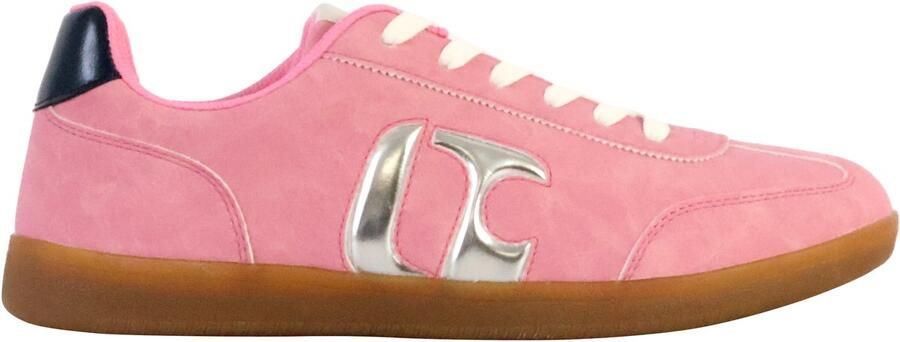 Le temps des cerises Palma lage sneakers met veters - Foto 2