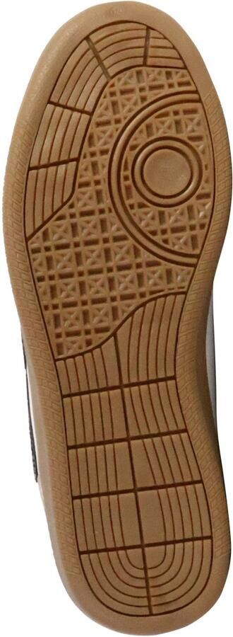 Le temps des cerises Palma lage sneakers met veters