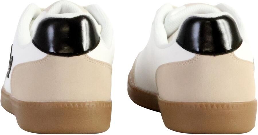 Le temps des cerises Palma lage sneakers met veters - Foto 2