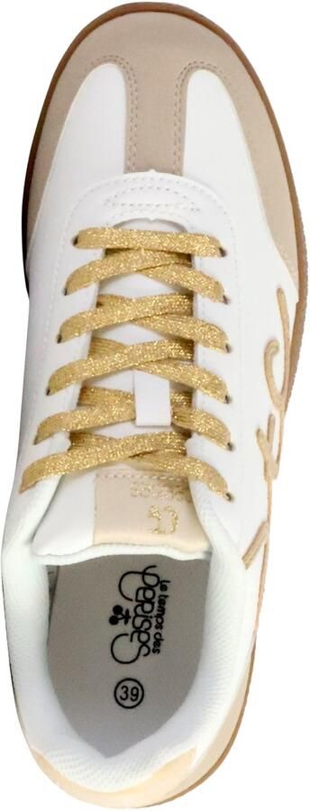 Le temps des cerises Palma lage veterschoenen