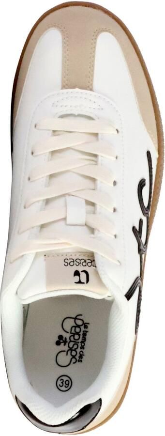 Le temps des cerises Palma lage veterschoenen