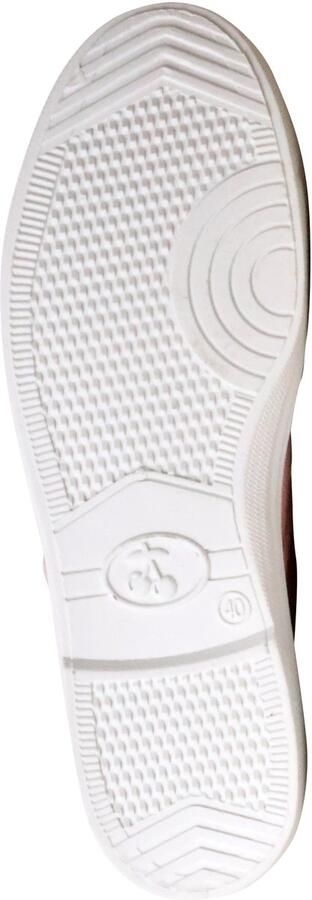 Le temps des cerises Tennis à lacets Basi