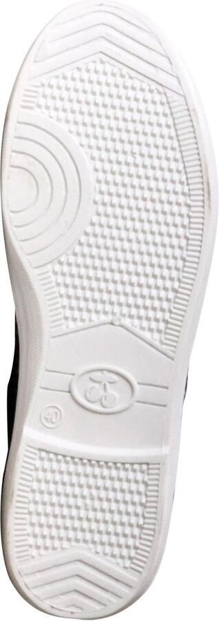 Le temps des cerises Tennis à lacets Basi