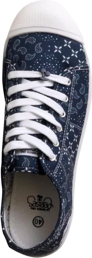 Le Temps des Cerises Lage Sneakers Basic 02