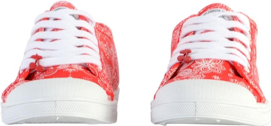 Le temps des cerises veterschoenen