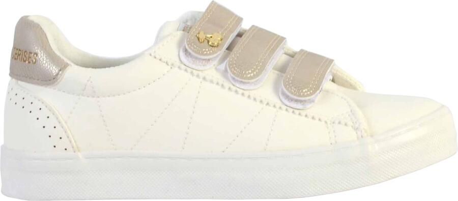 Le Temps des Cerises Lage Sneakers VIC - Foto 2