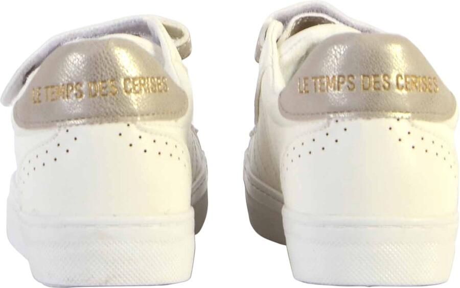 Le Temps des Cerises Lage Sneakers VIC