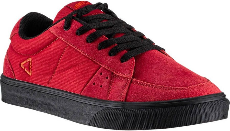 Leatt 1.0 Flat Mtb-schoenen Rood Man