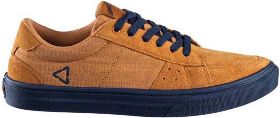 Leatt 1.0 Flat Schoenen Oranje 1 2 Man