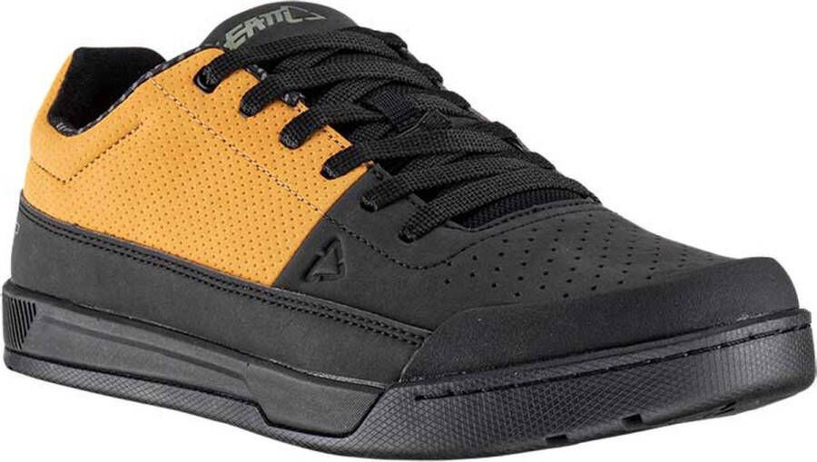 Leatt Shoe 2.0 Flat Fietsschoenen olijfgroen