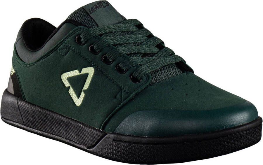 Leatt 2.0 Flat Schoenen Grijs 1 2 Man