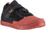 Leatt 3.0 Flat Pro Mtb-schoenen Rood Zwart 1 2 Man - Thumbnail 1