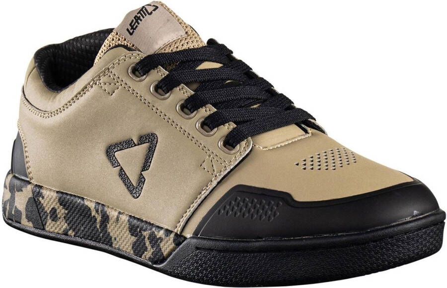 Leatt 3.0 Flat Schoenen Beige 1 2 Man