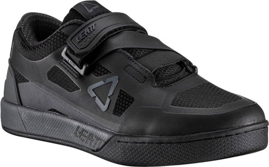 Leatt 5.0 Clip Mtb-schoenen Zwart 1 2 Man