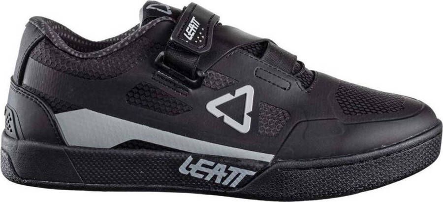 Leatt 5.0 Clip Schoenen Black Heren