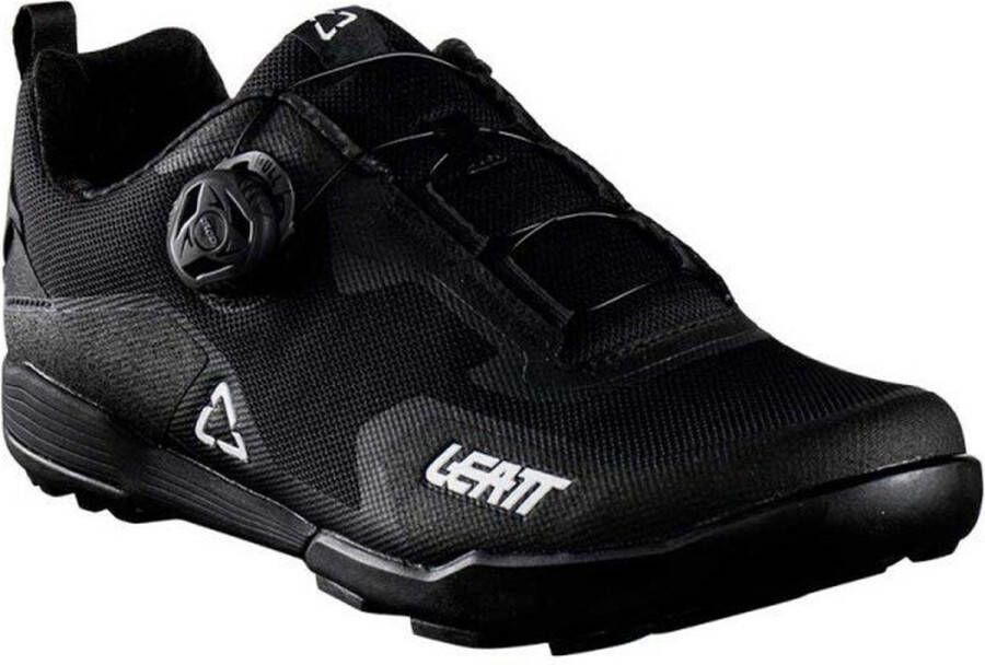 Leatt 6.0 Clip MTB-schoenen Black Heren