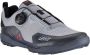 Leatt 6.0 Clip Mtb-schoenen Grijs 1 2 Man - Thumbnail 1