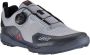 Leatt 6.0 Clip Mtb-schoenen Grijs 1 2 Man - Thumbnail 1