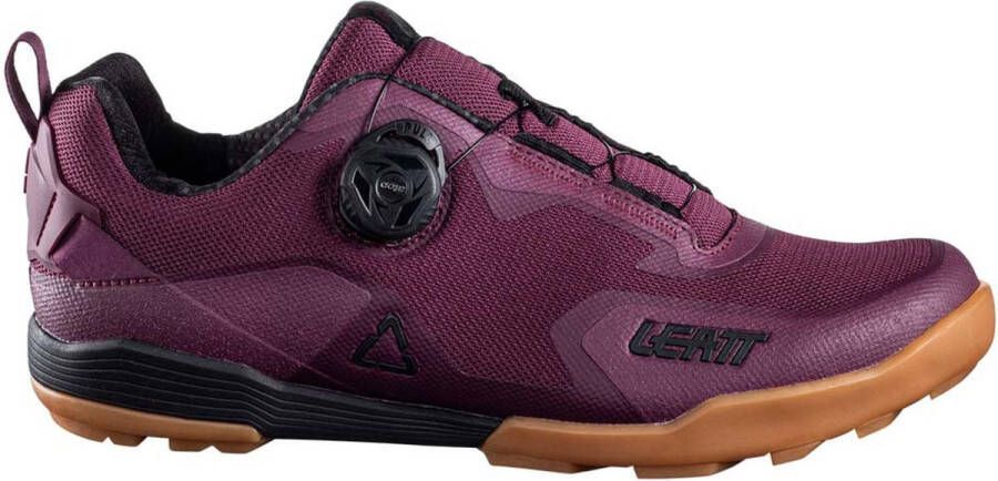 Leatt 6.0 Clipless Pedal Shoes Fietsschoenen