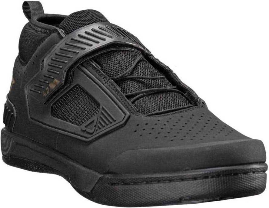 Leatt Clip 4.0 Mtb-schoenen Zwart Man