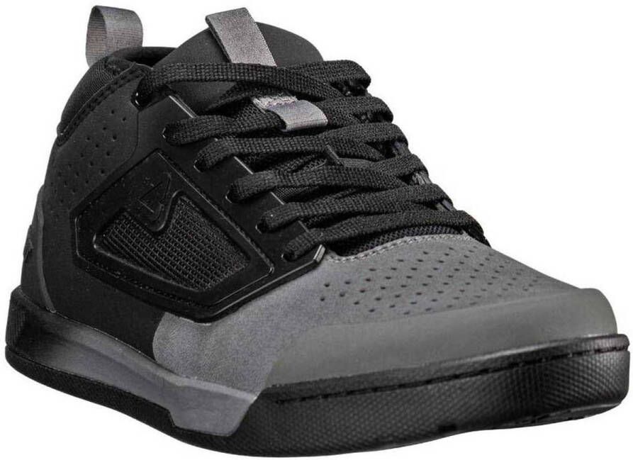 Leatt Flat 3.0 Mtb-schoenen Zwart 1 2 Man