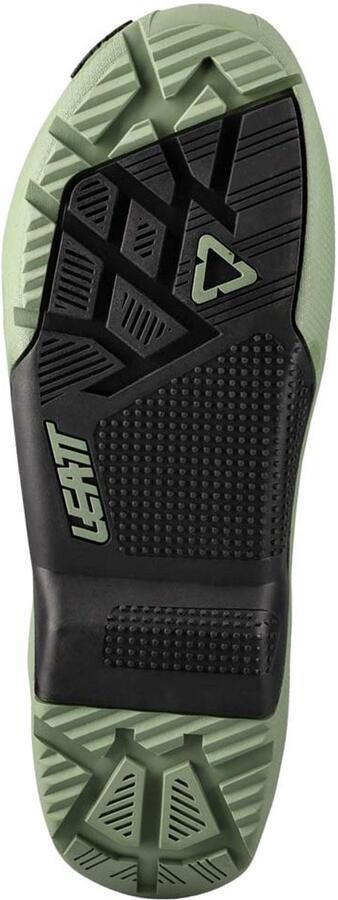 Leatt 4.5 5.5 Zolen 2 Eenheden Groen Man