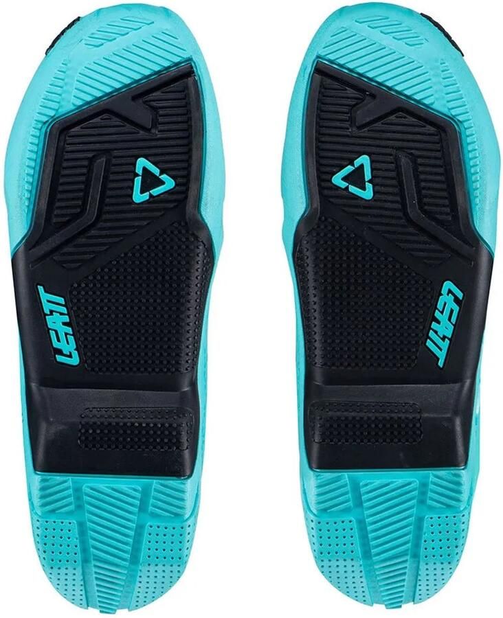 Leatt 4.5 5.5 Zolen Blauw 1 2 Man