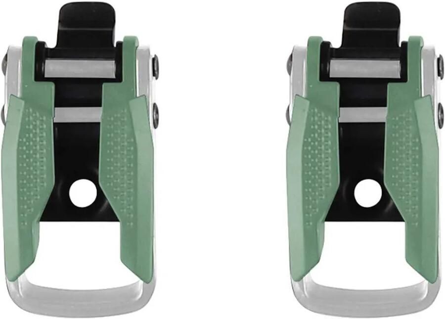 Leatt 5.5 Gesp Groen Man