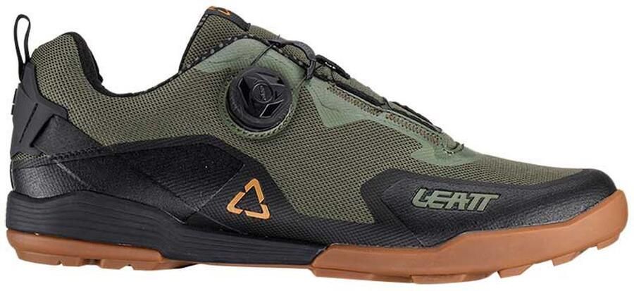 Leatt 6.0 Clipless Pedal Shoe Fietsschoenen