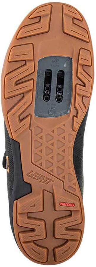 Leatt 6.0 Clipless Pedal Shoe Fietsschoenen - Foto 4