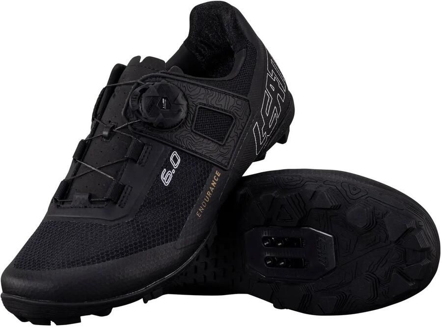 Leatt Damesschoenen ProClip 6.0 Endurance