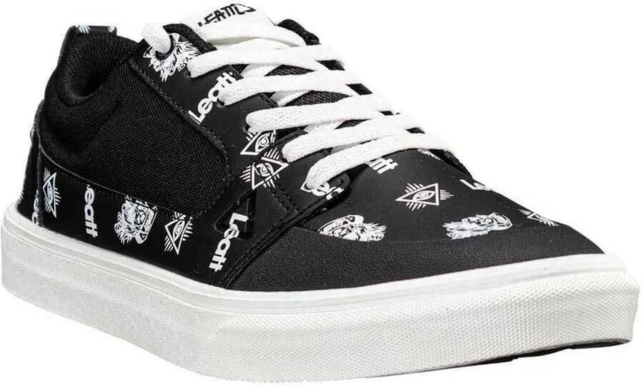 Leatt Flat 1.0 Mtb-schoenen Zwart 1 2 Man