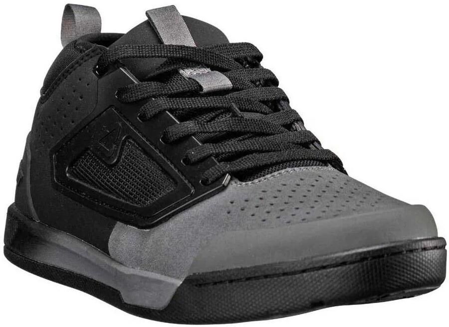 Leatt Flat 3.0 Mtb-schoenen Zwart Man