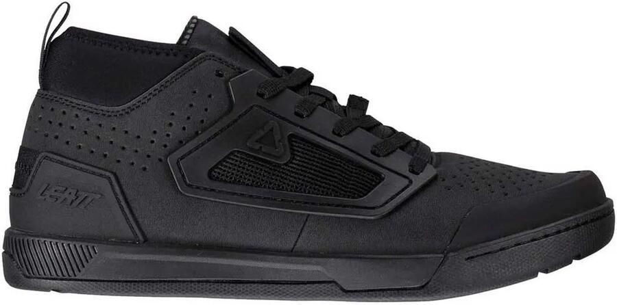Leatt Flat 3.0 Mtb-schoenen Zwart Man