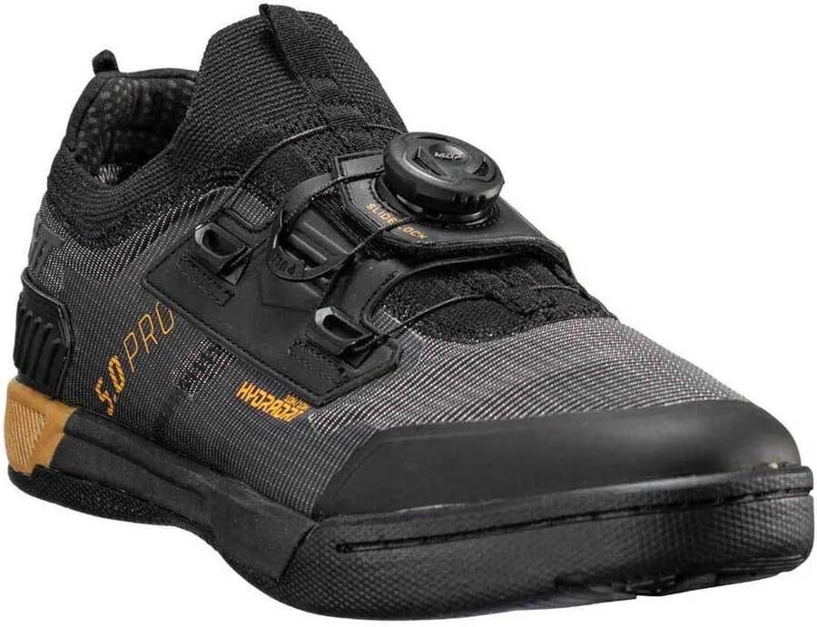 Leatt Hydradri 5.0 Proclip Mtb-schoenen Zwart 1 2 Man